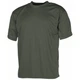 Футболка MFH Tactical - OD Green 3XL - зображення 1