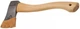 Топор Hultafors Trekking Axe Hatchet 006 SV - изображение 4