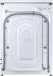 Pralka Samsung WW90FG3M05AWLF - obraz 6