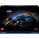 42206 Конструктор Автомобіль F1 Oracle Red Bull Racing RB20 - зображення 1