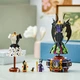 Конструктор Lego Disney Сукні Малефісенти та Лютелли де Віль (43262) - изображение 6