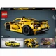 Конструктор Lego Technic Chevrolet Corvette Stingray (42205) - изображение 3
