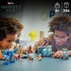 Конструктор LEGO Лабораторія Залізної Людини: зал обладунків (76315) - изображение 7