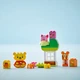 Конструктор LEGO "Вінні Пух День Народження" (10457) - зображення 4