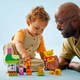 Конструктор LEGO "Вінні Пух День Народження" (10457) - зображення 5