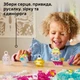 Конструктор LEGO Чарівний прозорий конструктор у коробці (11040) - зображення 6