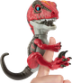 Interaktywna zabawka WowWee Untamed Raptor Face off Dino (771171145646) - obraz 4