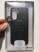 Чехол противоударный UAG Civilian (Original) для Samsung Galaxy S21 (G991) Black 21281D114040 - изображение 2