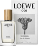 Туалетна вода для жінок Loewe 001 Woman 30 мл (8426017063036) - зображення 2