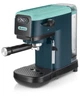 Кофеварка рожковая Ariete 1399 Light Aquamarine - изображение 2