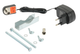 Antena TV Telkom Telmor DVB-T/T2 DIGIT ACTIVA White (5903953005298) - obraz 5
