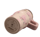Термос термокружка Stanley Quencher H2.0 Tumbler из нержавеющей стали Roza Beaux Pink 0,59 л KT6007864 - изображение 7