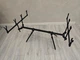 Род-под COONOR Carp Rod Pod на 4 удилища с телескопическими ножками - изображение 6