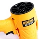 Воздуходувка аккумуляторная INGCO DCMBA100BL 48V 6Ah Li-Ion бесщеточная + 2 АКБ + зарядка + кейс (Код: 629202) - изображение 3