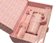 Термос термокружка Stanley Quencher H2.0 Tumbler из нержавеющей стали 0,59 л Blooming Heirloom KT6007860 - изображение 3