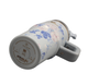 Термос термочашка Stanley Quencher H2.0 Tumbler з нержавіючої сталі Everblooming Rosettes 0,59 л KT6007861 - зображення 8