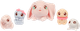 Zestaw zabawek Little Live Pets Mama Surprise mini króliczek (0630996266250) - obraz 5