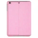 Чехол Devia для iPad Air/2017/2018 Youth Pink/Green - изображение 3