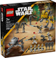 Zestaw klocków LEGO Star Wars Zestaw bitewny żołnierze-klony z 327 korpusu galaktycznego 258 elementów (75431) - obraz 1