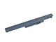 Акумулятор для ноутбука HP HS04 Pavilion 14-ac 14.6V 41Wh Black 2600mAh Аналог - зображення 1