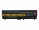 Акумулятор для ноутбука Lenovo 42T4235 ThinkPad T430 11.1V Black 4400mAh Аналог - зображення 2