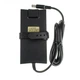 блок питания для ноутбука DELL SLIM 19.5V, 4.62A, 90W, 7.4*5.0-PIN, Black (без кабеля) (0J62H3) - изображение 1