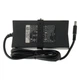 Блок живлення для ноутбука DELL SLIM 19.5V, 6.7A, 130W, 7.4*5.0-PIN, 3 hole, black (без кабелю!) - зображення 1