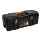 Ящик для інструментів Truper Heavy Duty 660 х 270 х 250 мм (CHP-26X) - изображение 3