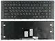 Клавіатура для ноутбука Sony Vaio (VPC-EA) Black, (Black Frame) RU - изображение 3