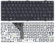 Клавіатура для ноутбука Fujitsu LifeBook (P7010) Black, RU - зображення 3