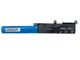 Аккумулятор для Asus X541UA X541UV X541SA X541SC F541UA R541UJ R541UA R541UV 10.8V 2600 mAh (X541-3S1P-2600) - изображение 2