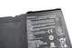 Аккумулятор для Asus ZenBook G501JW G601JW N501JW N501L UX501JW UX501LW UX501VW 15.2V 3950mAh (C41N1416-4S1P-4000) - изображение 2