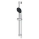 Душовий гарнітур Grohe QuickFix Vitalio Comfort 110 26032001 - зображення 7