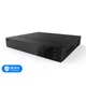IP-відеореєстратор 32-канальний 12Mp TVT TD-3332H4-16P-B2(320-256) з 16 портами PoE - изображение 1