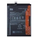 Акумулятор оригінал Xiaomi BN57 Poco X3 NFC/Poco X3 Pro - зображення 1