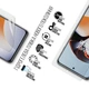 Гідрогелева плівка ArmorStandart Anti-Blue для OnePlus 11R 5G/Ace 2 (ARM66450) - зображення 2