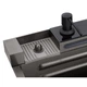Кухонная мойка Kroner KRP Schwarze - SET7546ARTHM PVD (3.0/0.8 мм) - изображение 6
