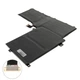 Блок живлення для ноутбука ASUS C41N1619 (PRO B9440UA series) 15.4V 3030/3120mAh 48Wh Black - зображення 2