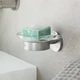 Мыльница Grohe QuickFix Start 41182000 - изображение 7