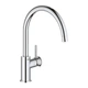 Смеситель для кухни Grohe QuickFix Start Classic 31553001 - изображение 1