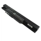 Аккумулятор Asus A32-K53 (A43, A53, K43, K53, X53, X54) 14.8V 2200mAh, Black - изображение 2