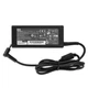 Блок живлення для ноутбука HP 19.5V 3.33A 65W 4.5*3.0-PIN L-подібний роз'єм чорний RECTANGULAR - изображение 2
