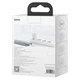 Сетевое зарядное устройство Baseus Super Si Type-C 25W Белый (CCSP020102) - изображение 6