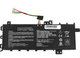 Акумулятор ASUS B21N1818 (ВЕРСІЯ 1) (X512UA, X512UB, X512UF) 7.6V 4110 mAh 32Wh black - зображення 1