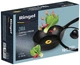 Сковорода RINGEL RG-11006-20h Zira глибока з кришкою 20 см - изображение 1