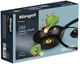 Сковорода RINGEL RG-11006-26h Zira глибока з кришкою 26 см - изображение 1