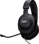 Наушники JBL QUANTUM 100M2 Black (JBLQTUM100M2BLK) - изображение 1