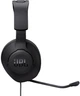 Наушники JBL QUANTUM 100M2 Black (JBLQTUM100M2BLK) - изображение 5
