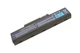 Батарея для ноутбука Gateway AS09A61, 5200mAh, 6cell, 11.1V, Li-ion, чорна, - зображення 1