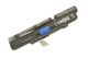 Батарея для ноутбука Acer AS11A5E Aspire 3830, 4400mAh, 6cell, 10.8V, Li-ion, черная, - изображение 1